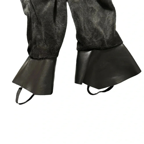 Funcostumes.com 2T black cat/lion costume - Picture 4 of 5